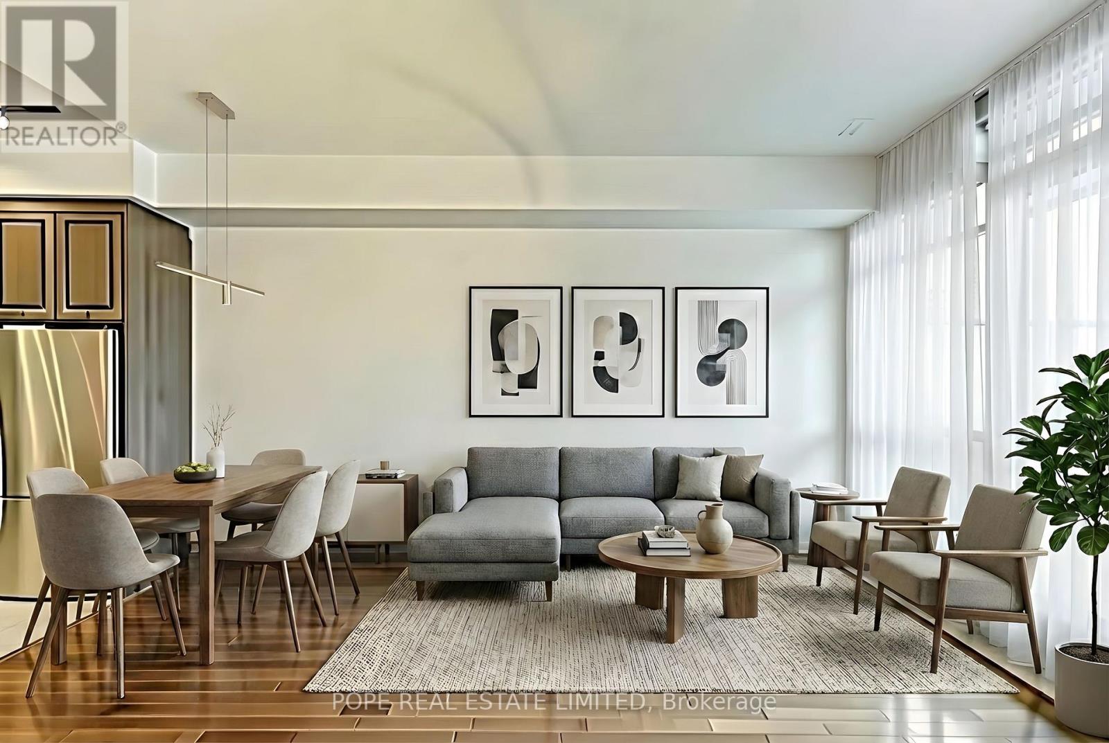 502 - 500 SHERBOURNE STREET