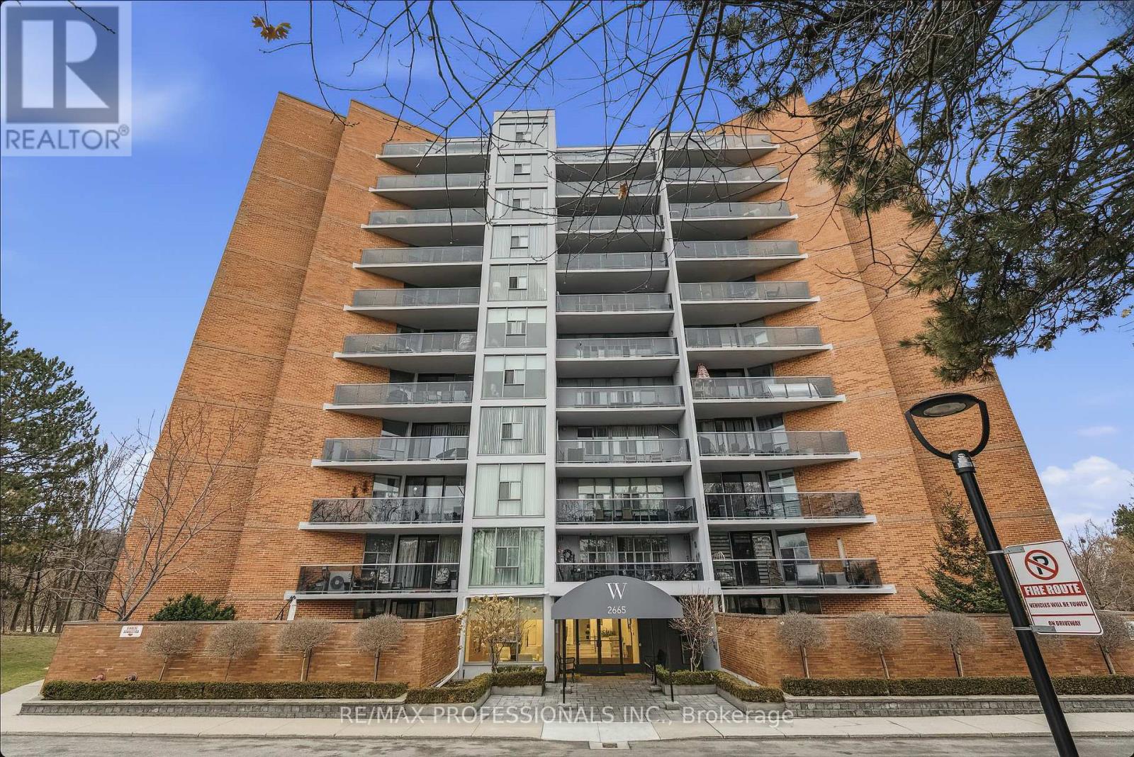 505 - 2665 WINDWOOD DRIVE