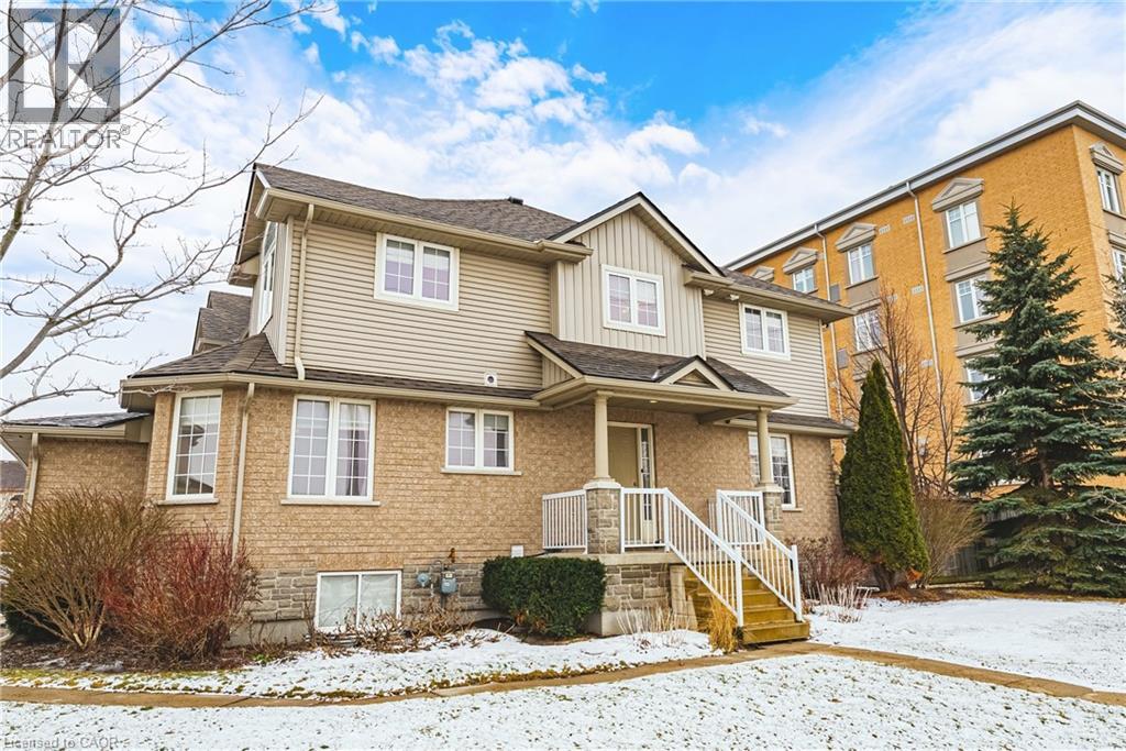 361 ARKELL Road Unit# 1