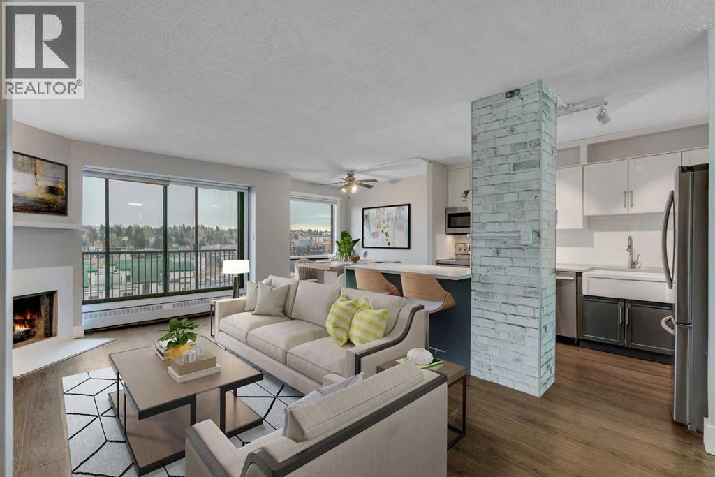 903, 1140 15 Avenue SW