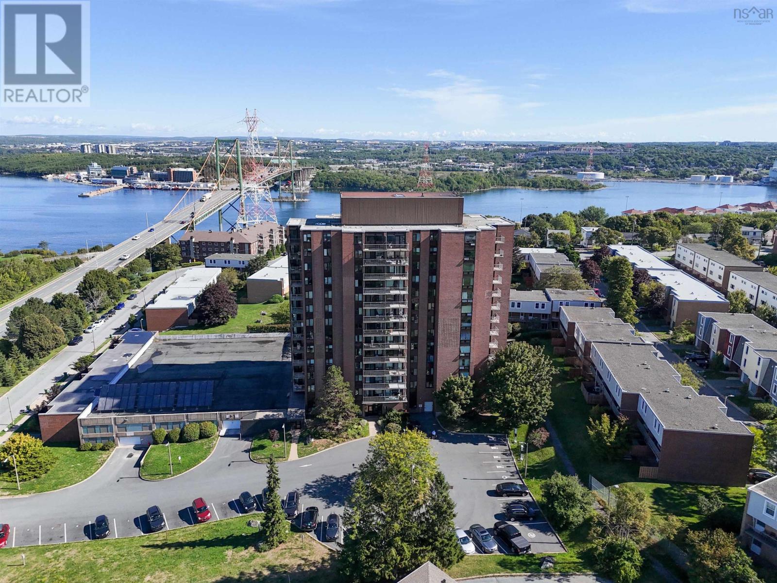 1202 5572 North Ridge Road