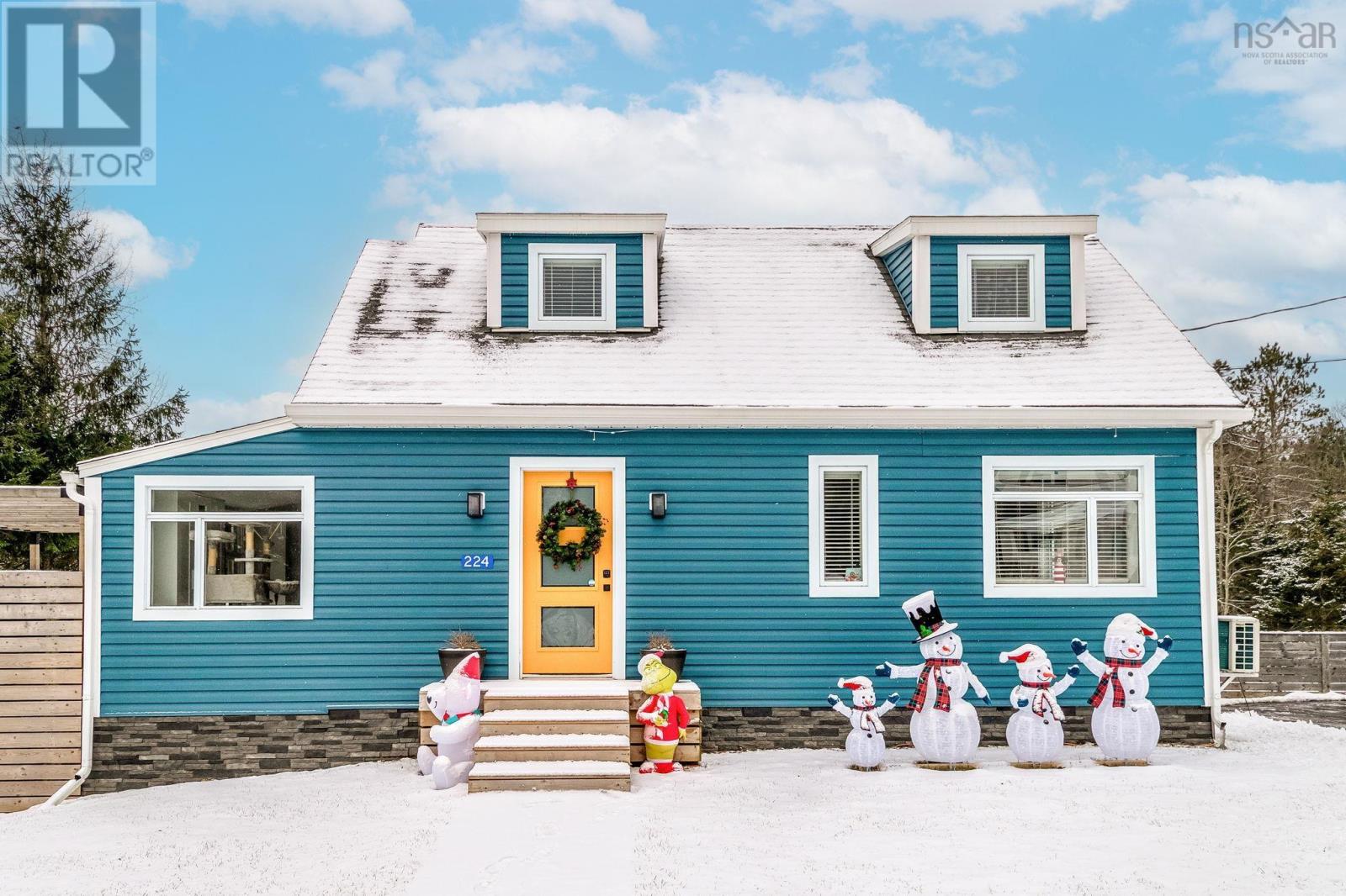 224 Salmon River Road