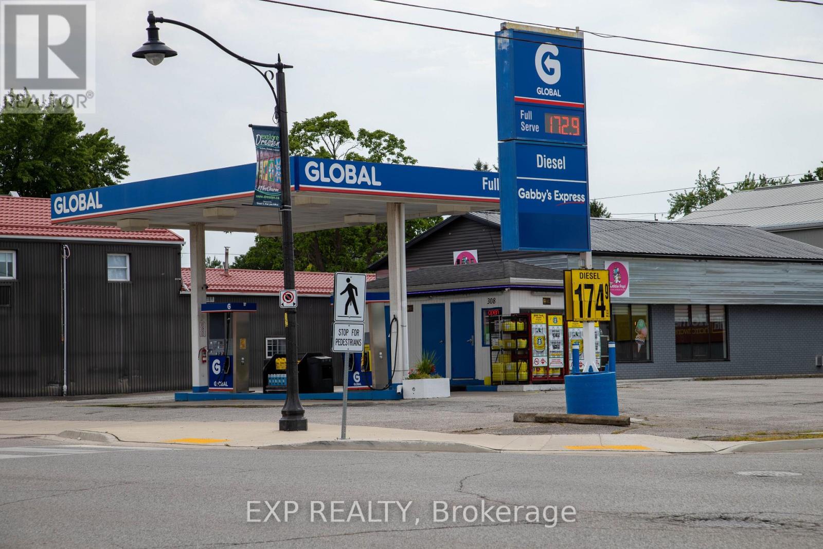 308 ST. GEORGE STREET