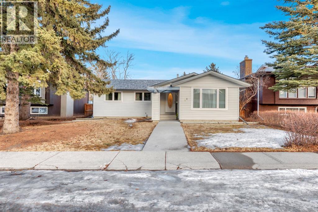 16 Thornwood Close NW