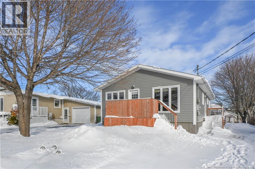 270 Robichaud Avenue