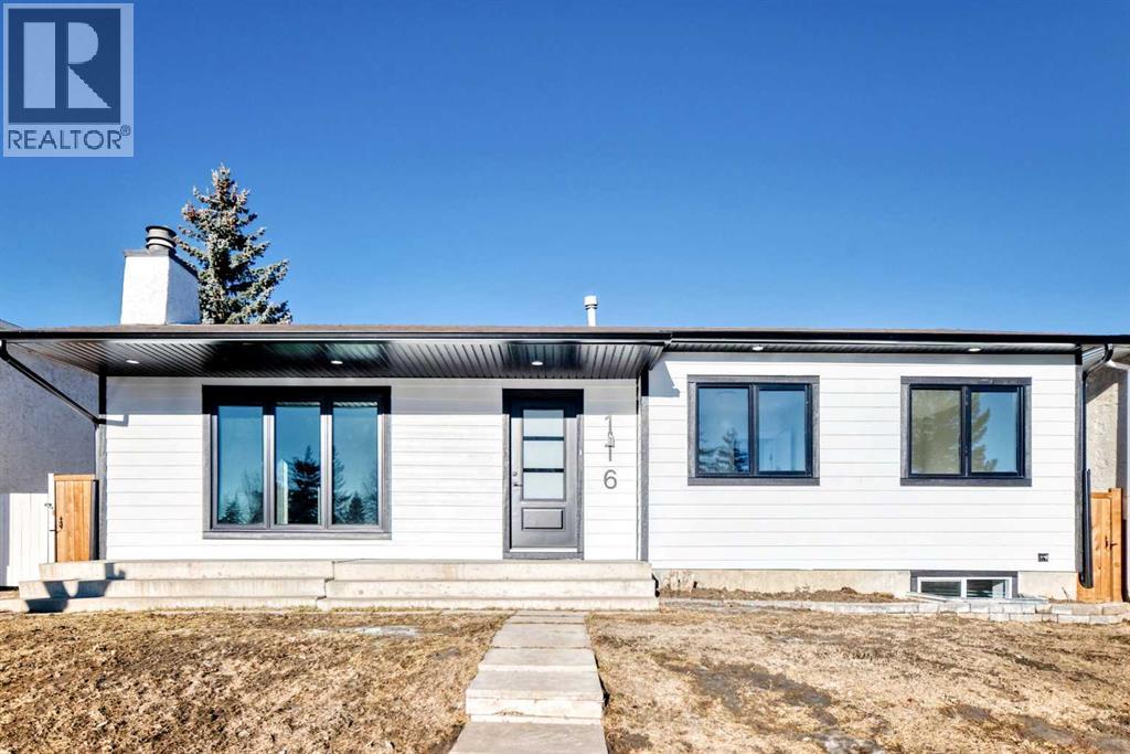 116 Rundlecairn Rise NE