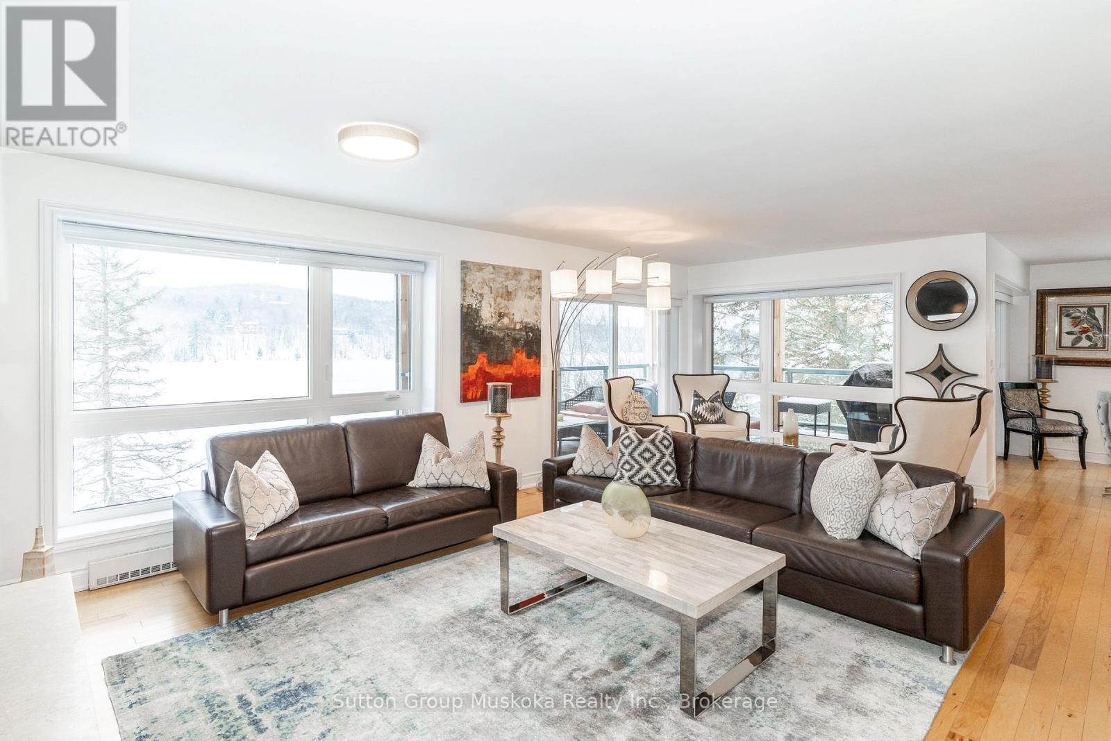 BUILDING 6 - UNIT 203 - 1235 DEERHURST DRIVE