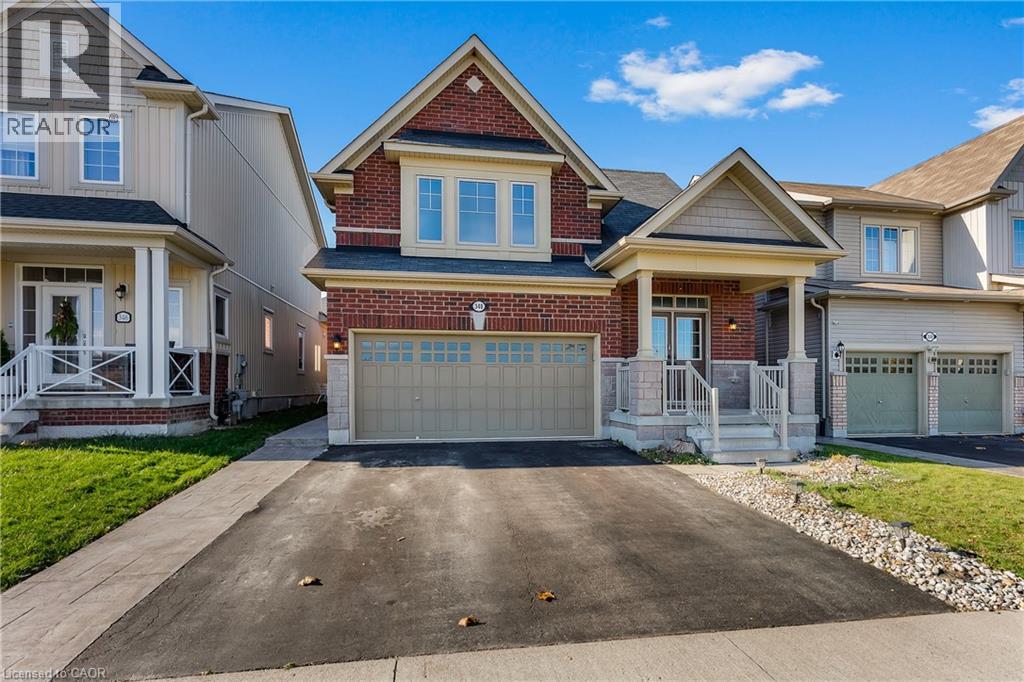 348 CONCESSION 3 Road