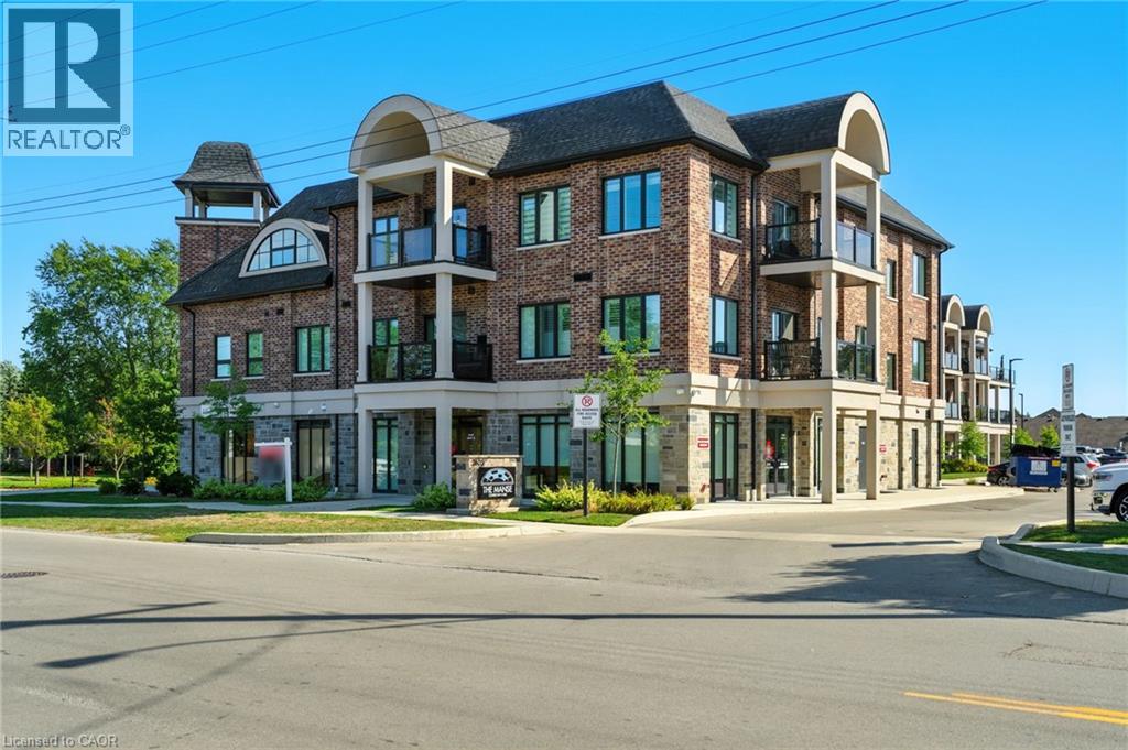 2605 BINBROOK Road Unit# 211