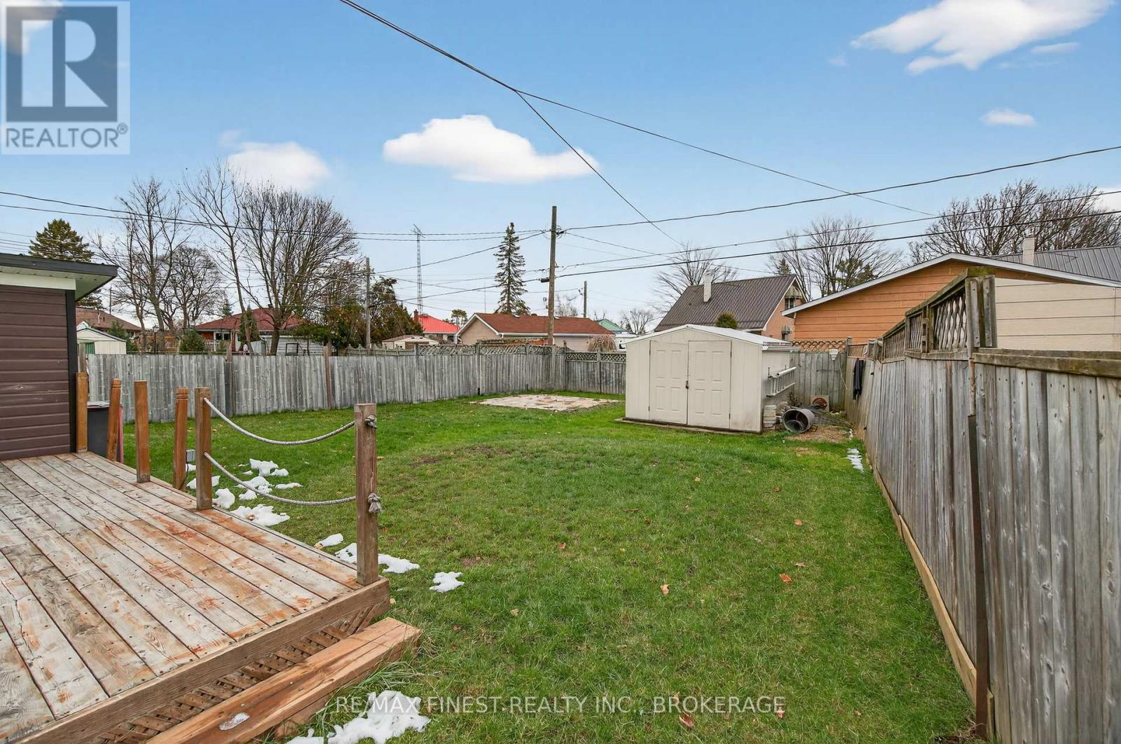 105 SALISBURY AVENUE