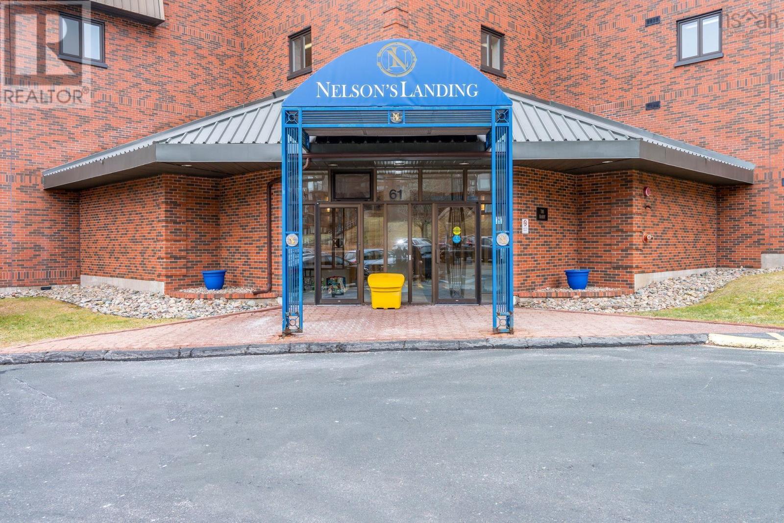 310 61 Nelsons Landing Boulevard