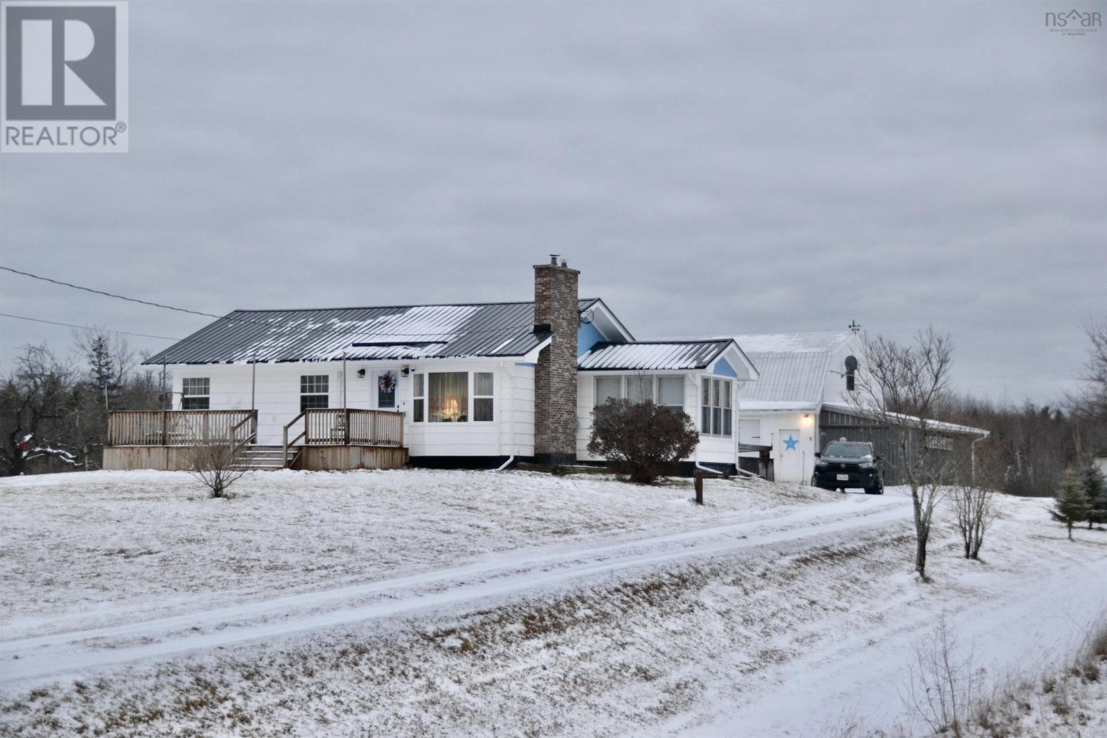 1112 River John Road