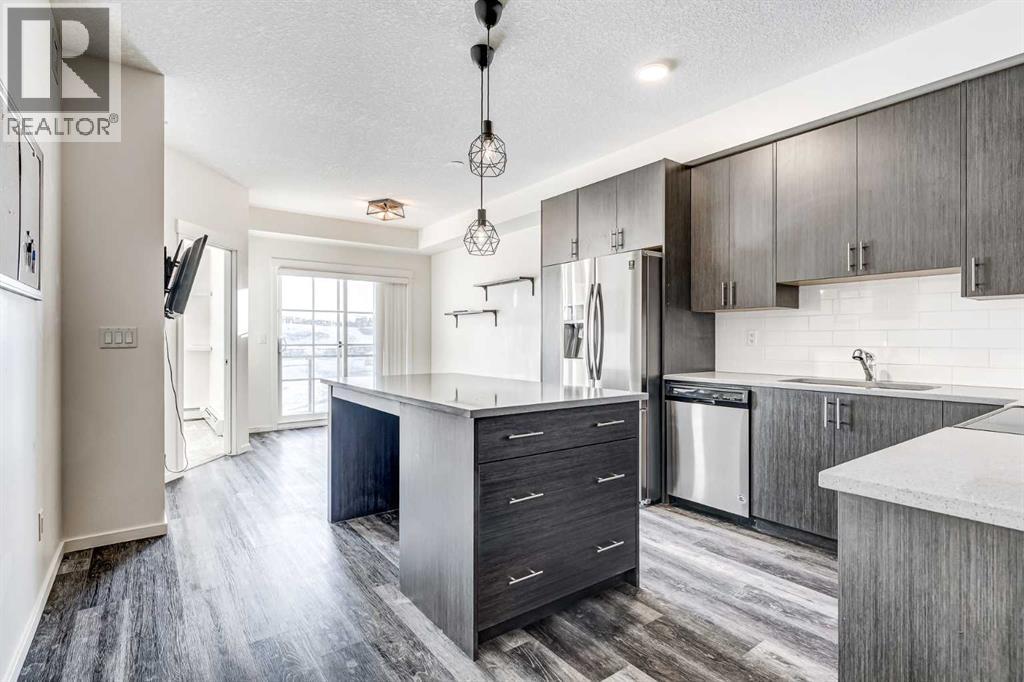 3409, 298 Sage Meadows Park NW