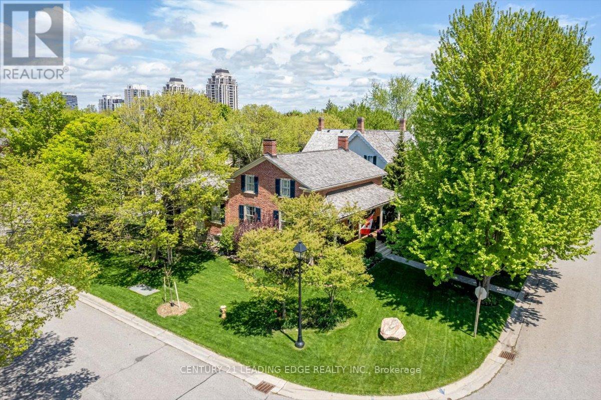 14 ALEXANDER HUNTER PLACE