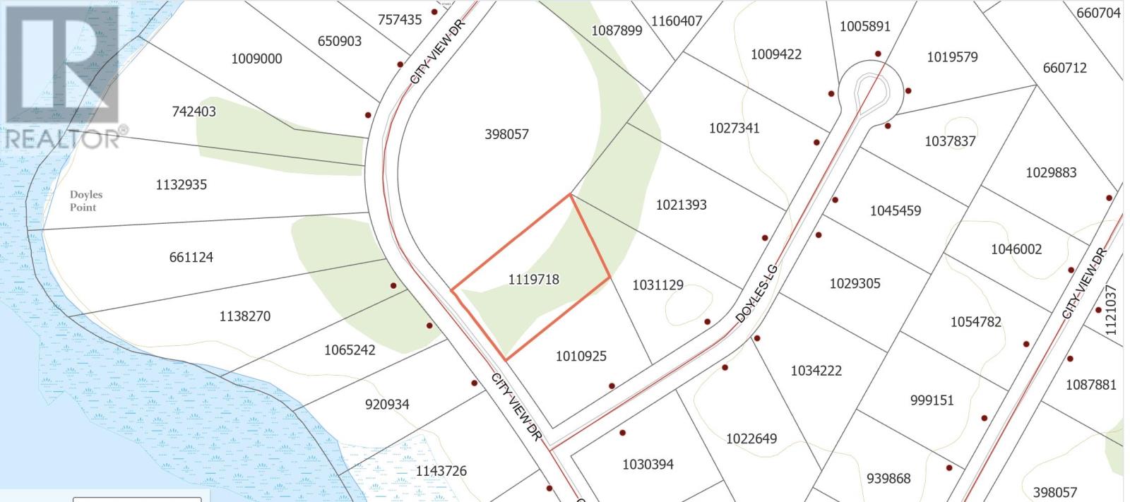 Lot 178 City view, Mermaid