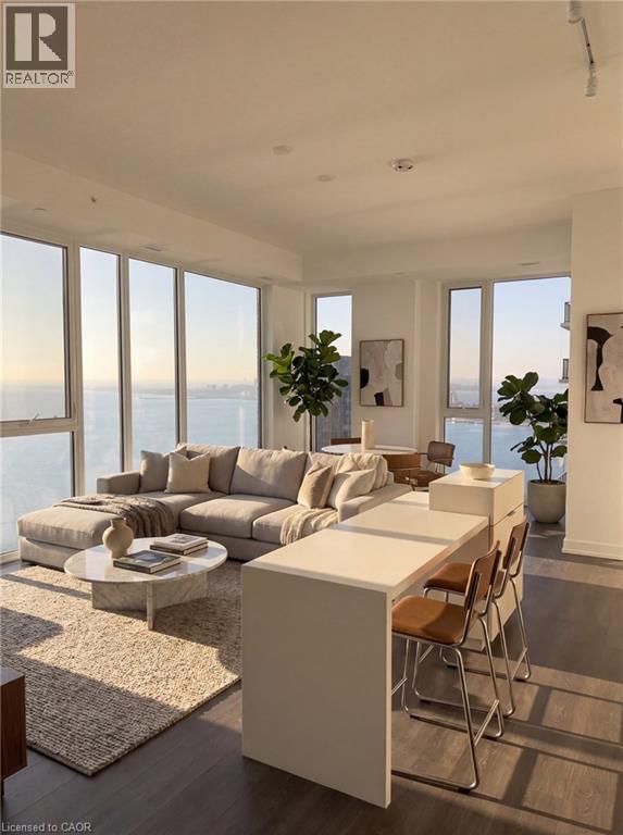 370 MARTHA Street Unit# 2405