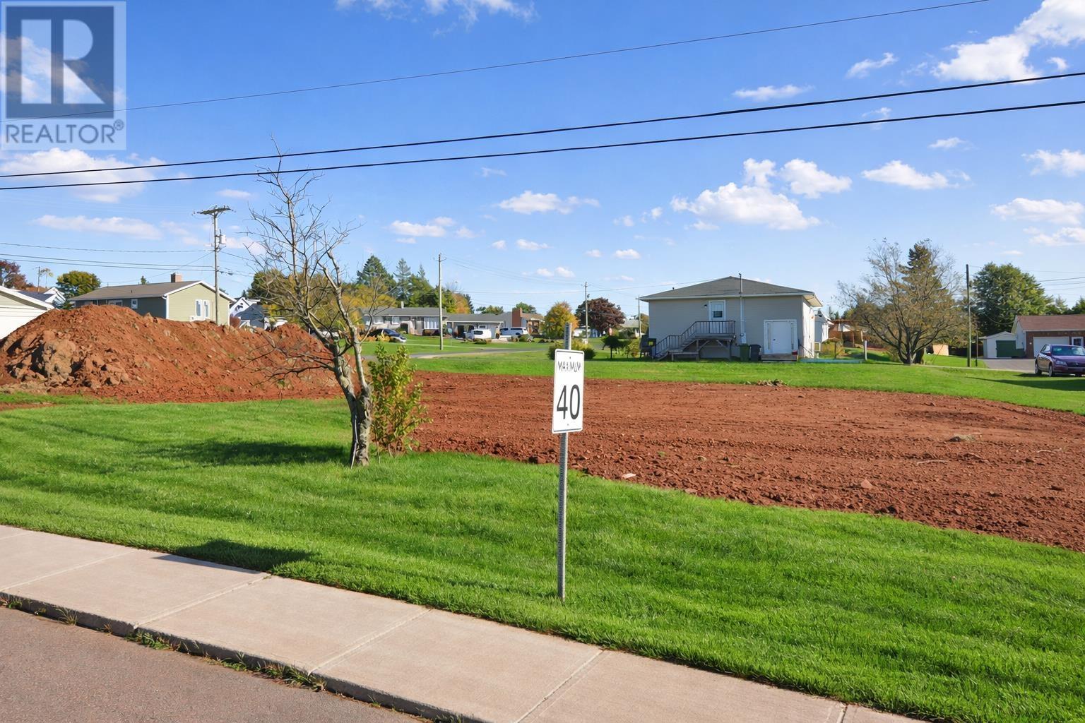 LOT 50 School Street