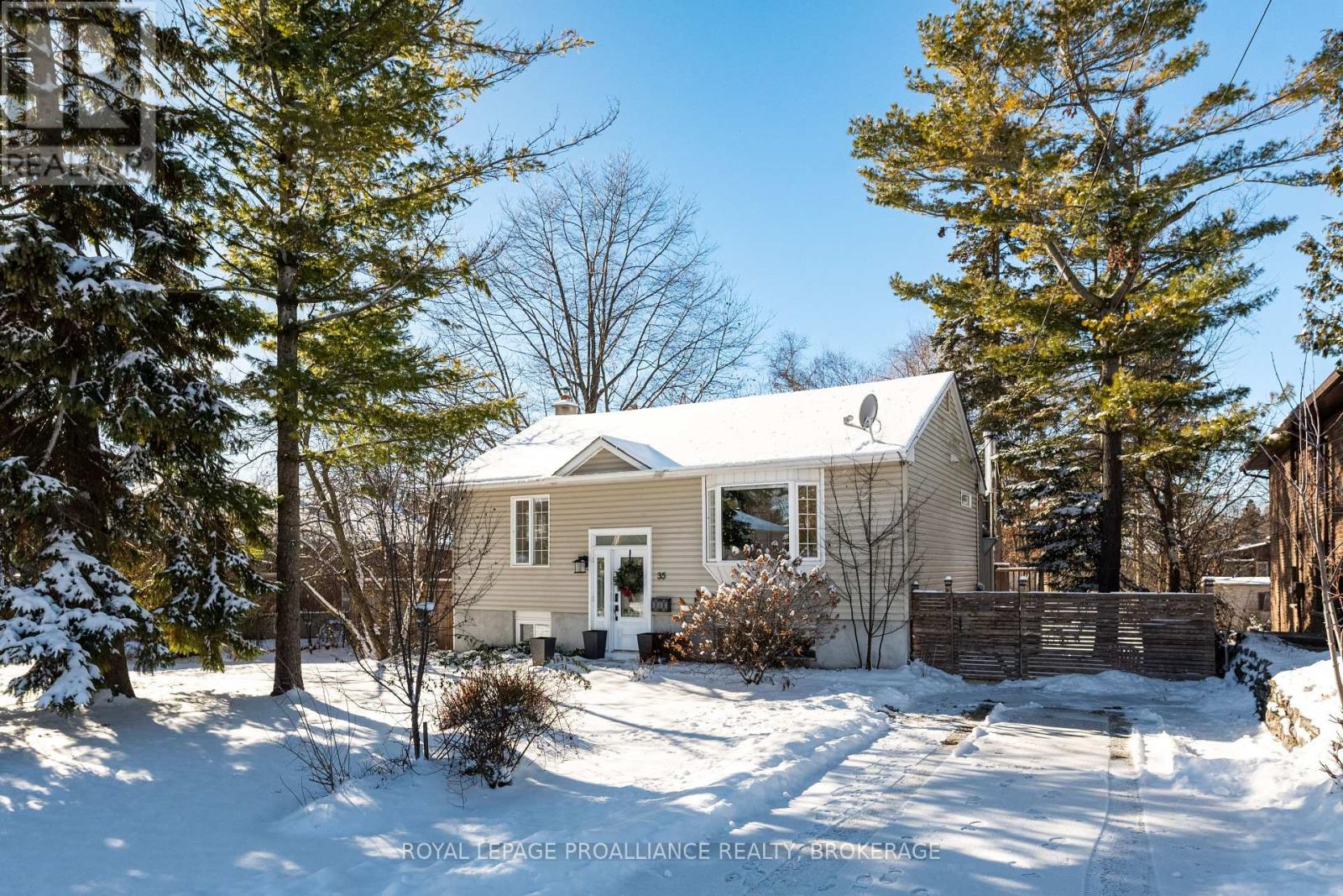 35 MONTGOMERY BOULEVARD