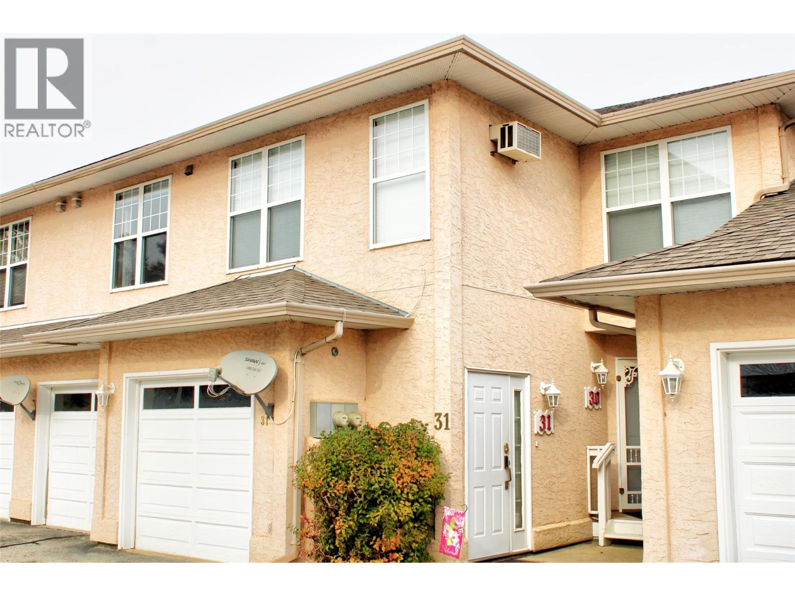 303 Regent Avenue Unit# 31