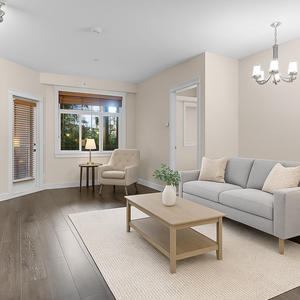 A113 20716 WILLOUGHBY TOWN CENTRE DRIVE