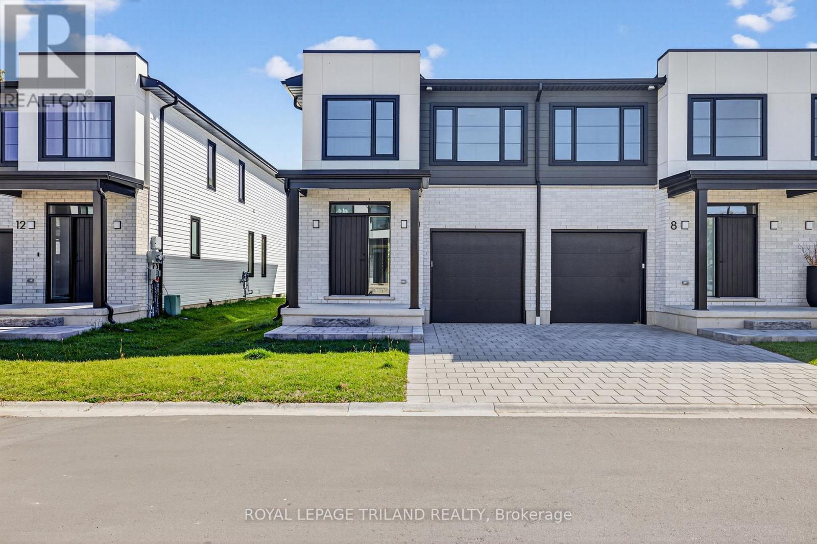 10 - 101 SWALES AVENUE