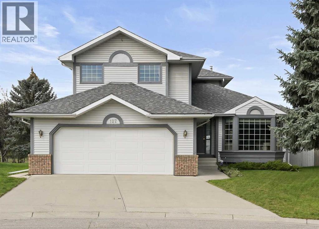 127 Douglasbank Court SE