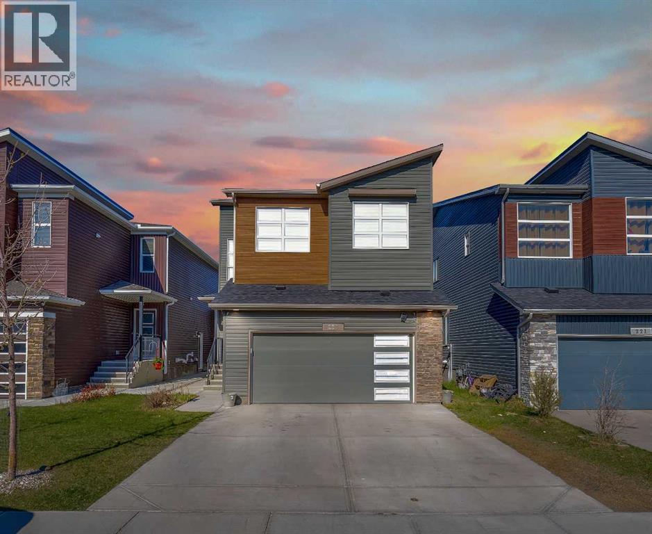 225 Cornerstone Manor NE