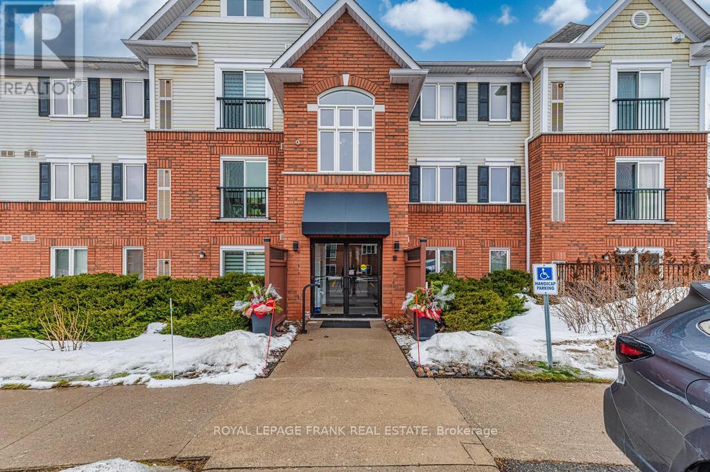 102 - 300 SPILLSBURY DRIVE