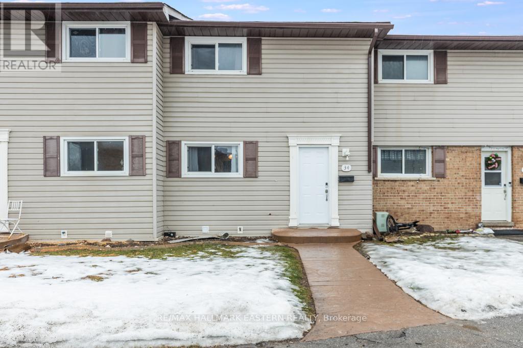 34 - 996 SYDENHAM ROAD