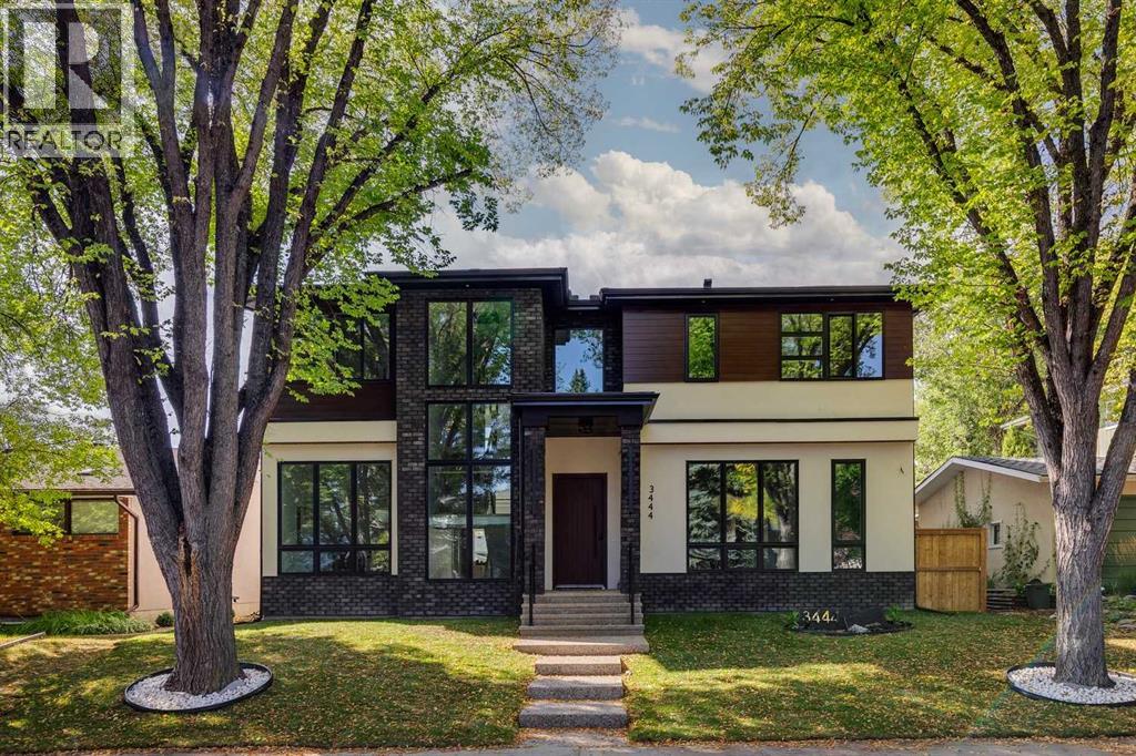 3444 Lane Crescent SW