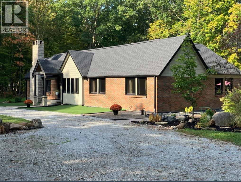 4941 4TH CONCESSION ROAD