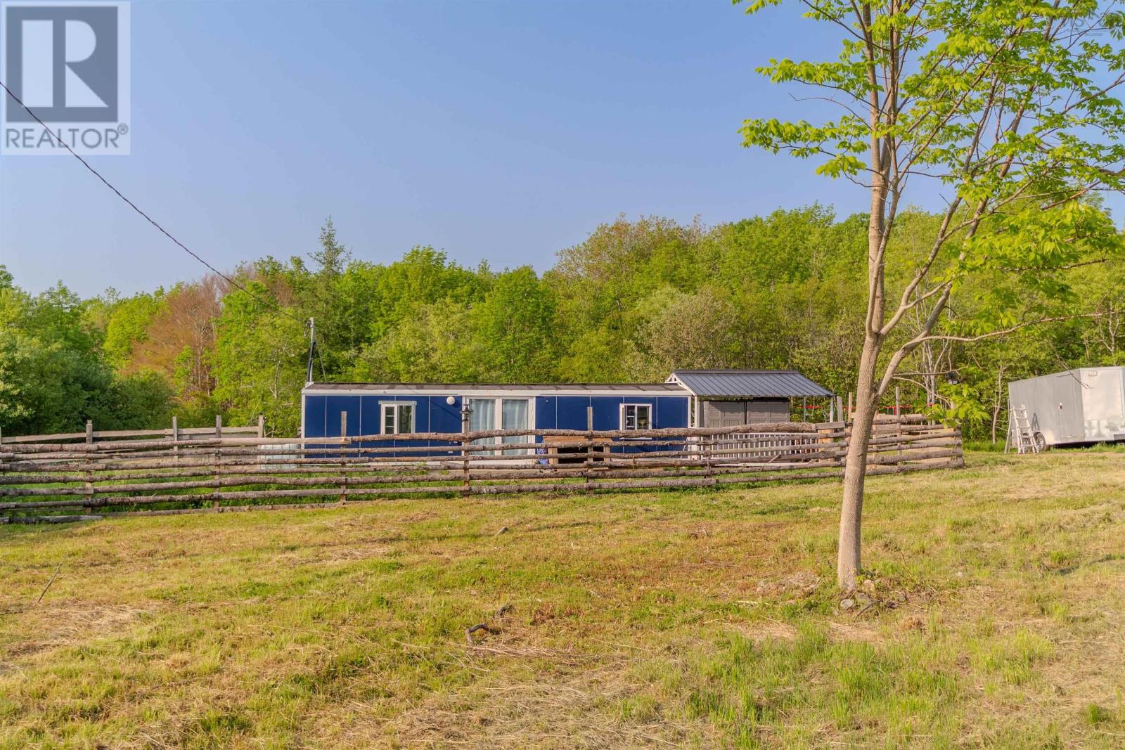 1115 Weymouth Falls Road