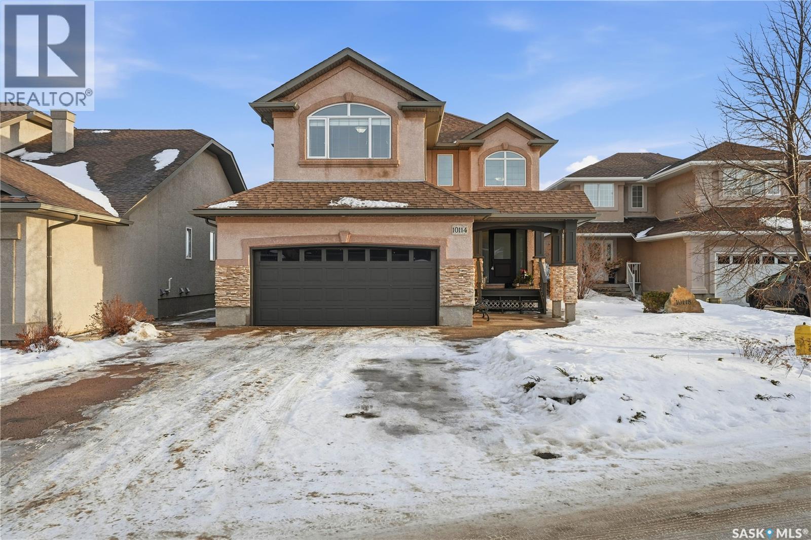 10114 Wascana ESTATES