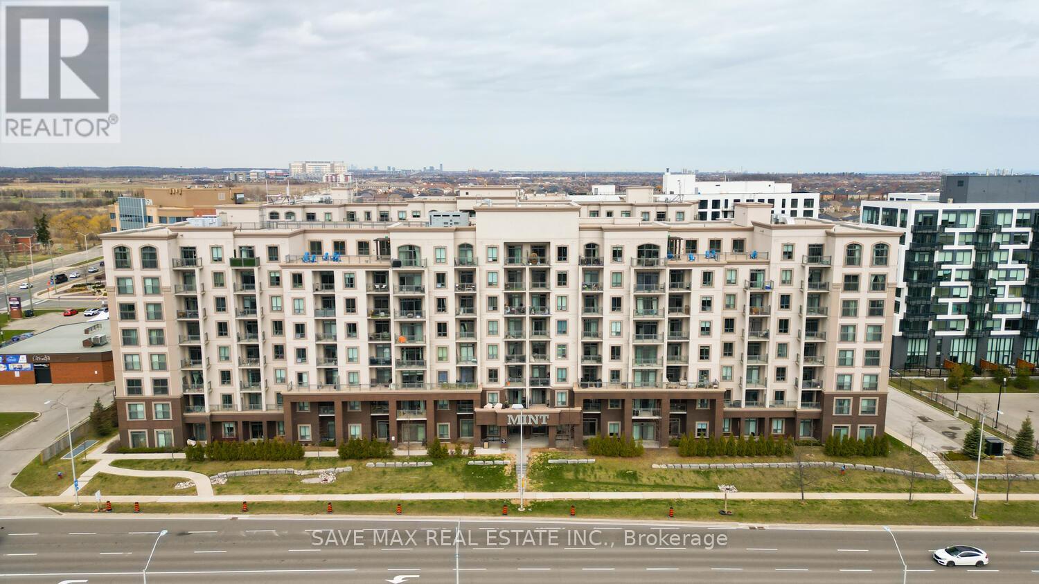 622 - 2490 OLD BRONTE ROAD