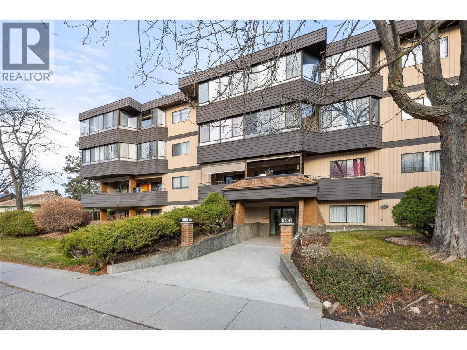 740 Winnipeg Street Unit# 203