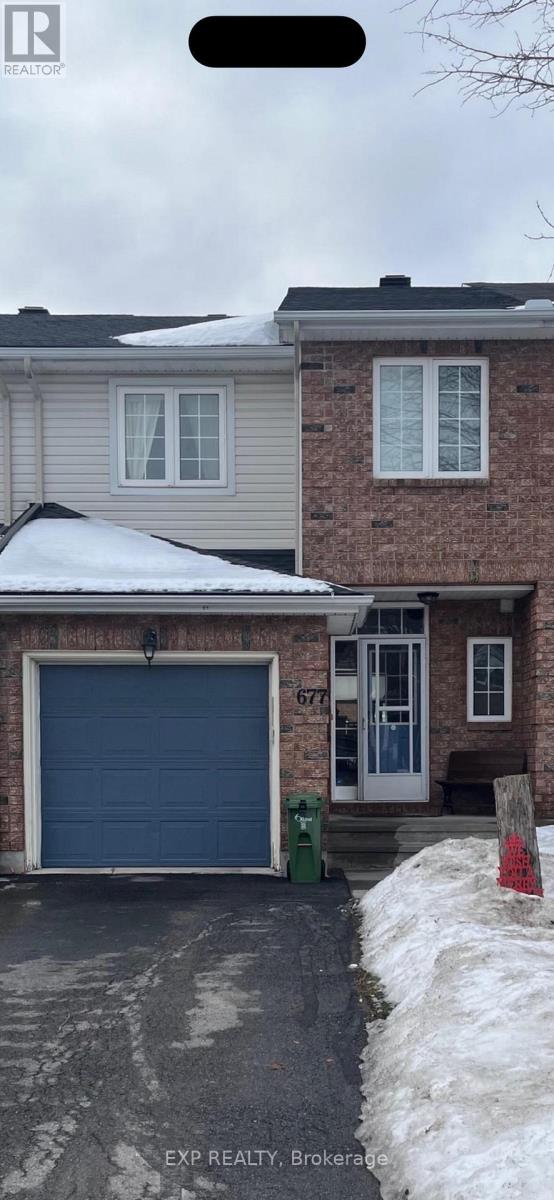 677 WILDSHORE CRESCENT