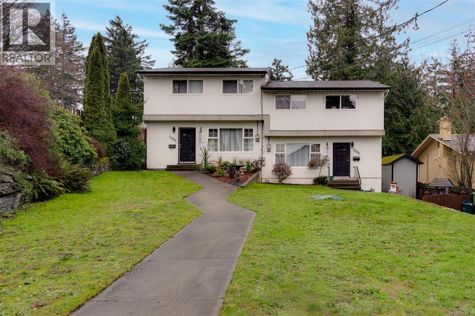 1083/1085 Jenkins Ave