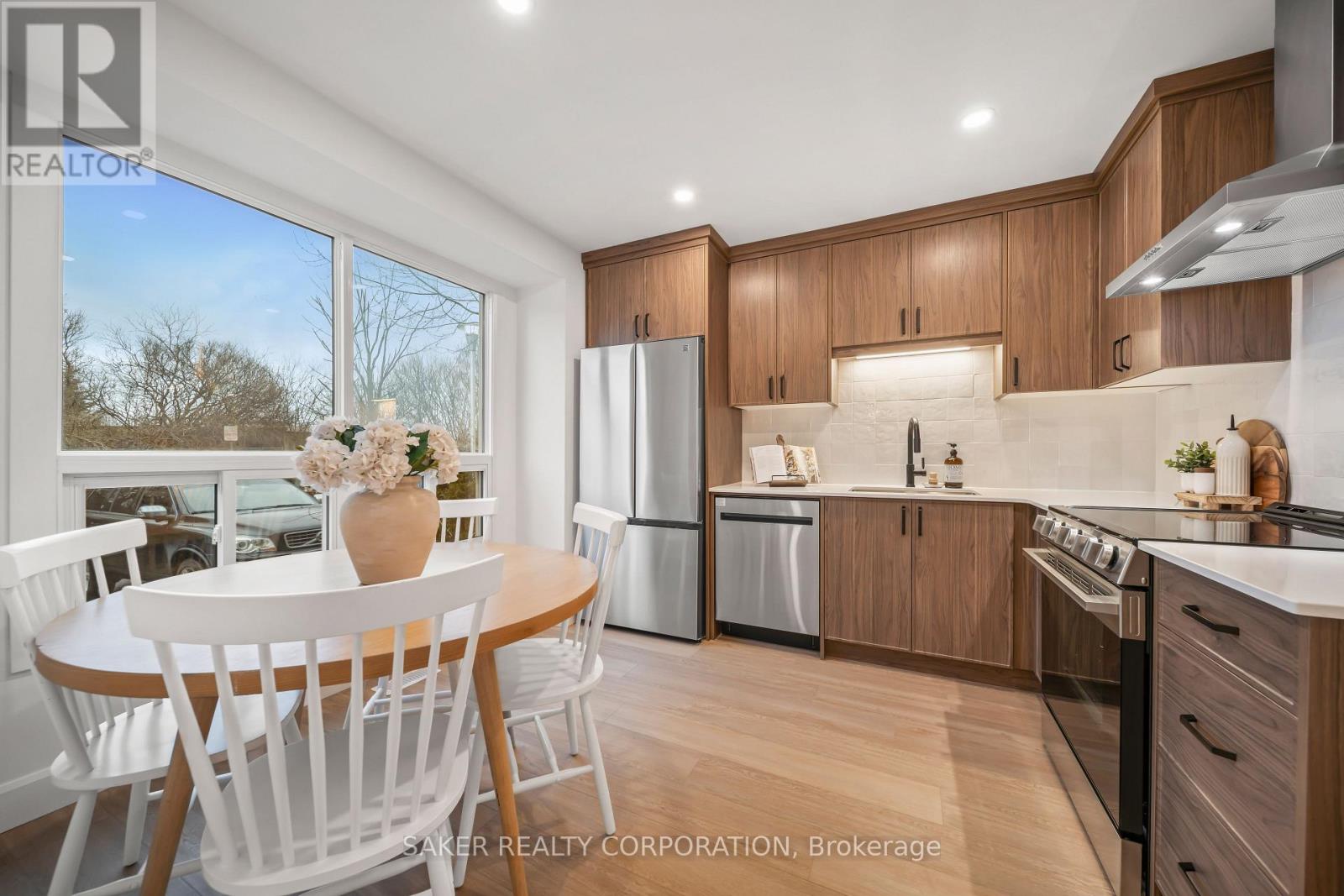 17 - 135 BELMONT DRIVE