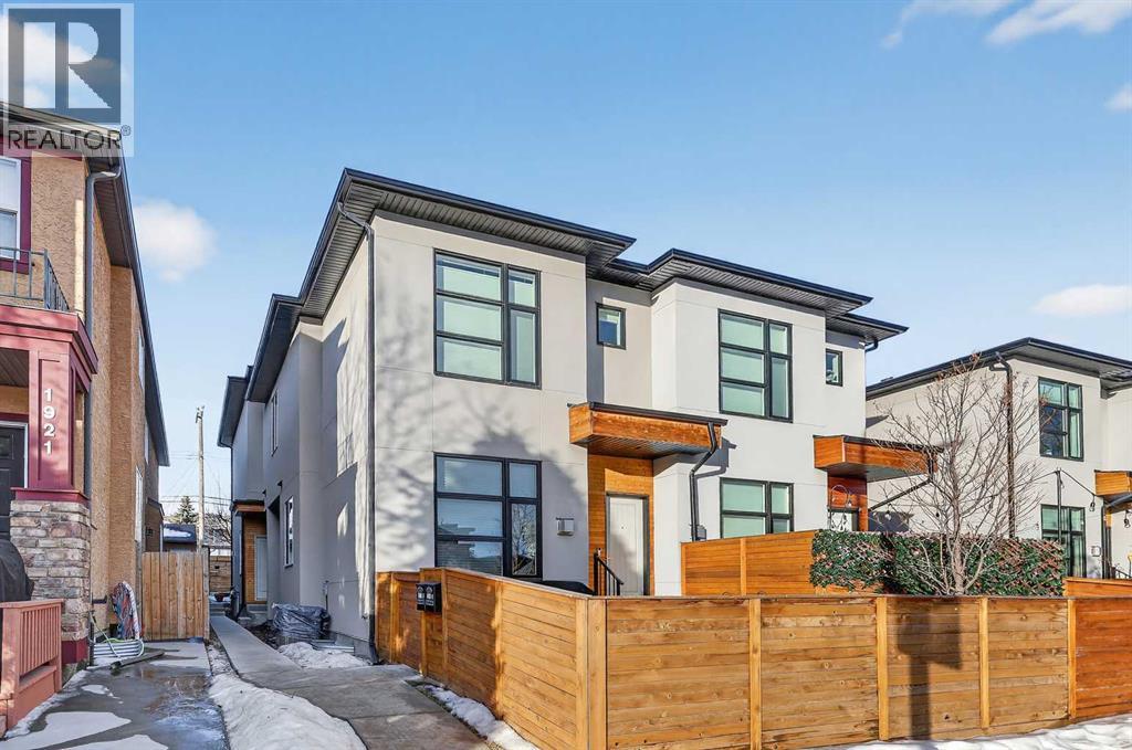 2, 1919 30 Street SW