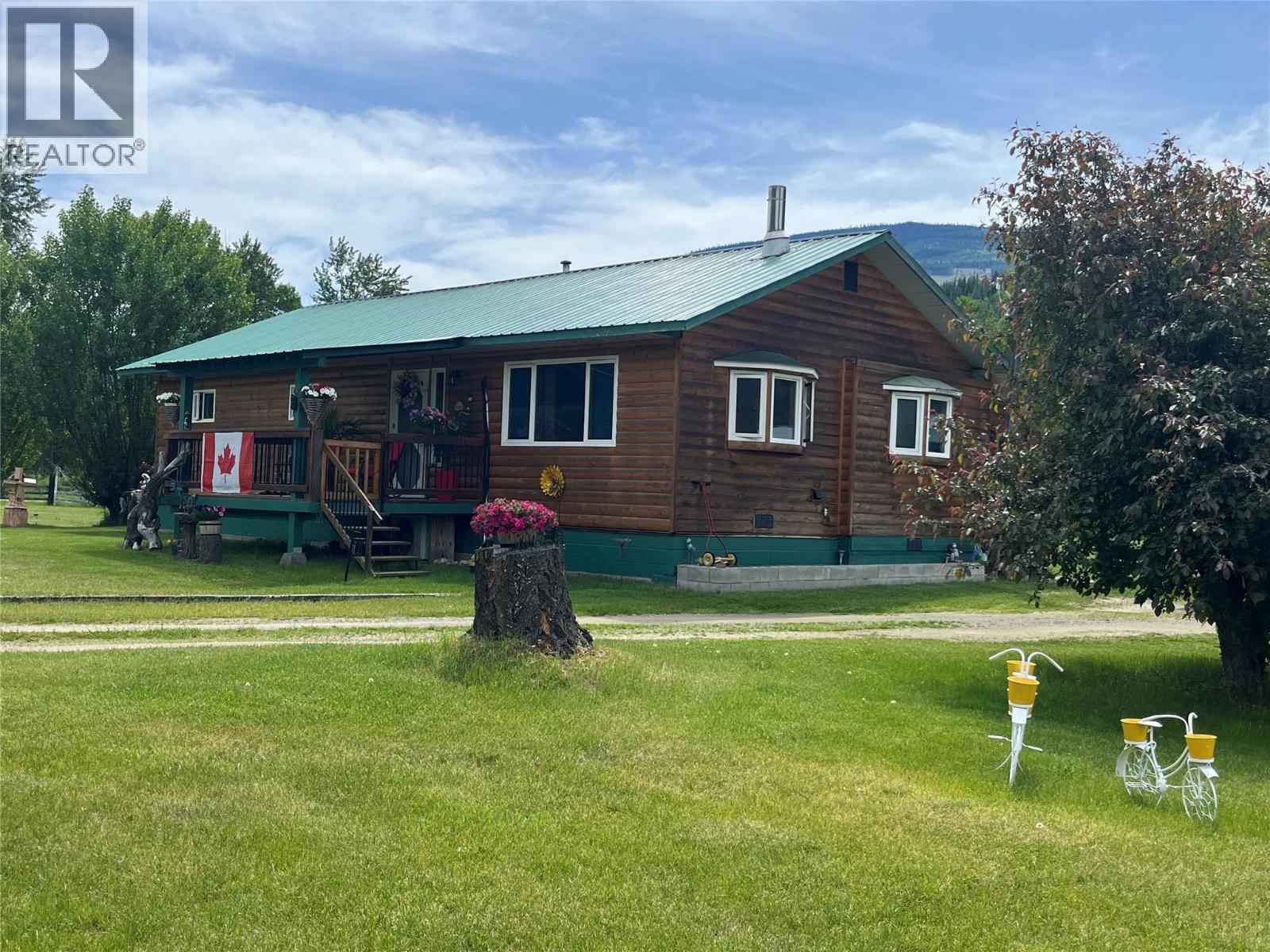 1924 Birch Island Lost Creek Road Lot# 1