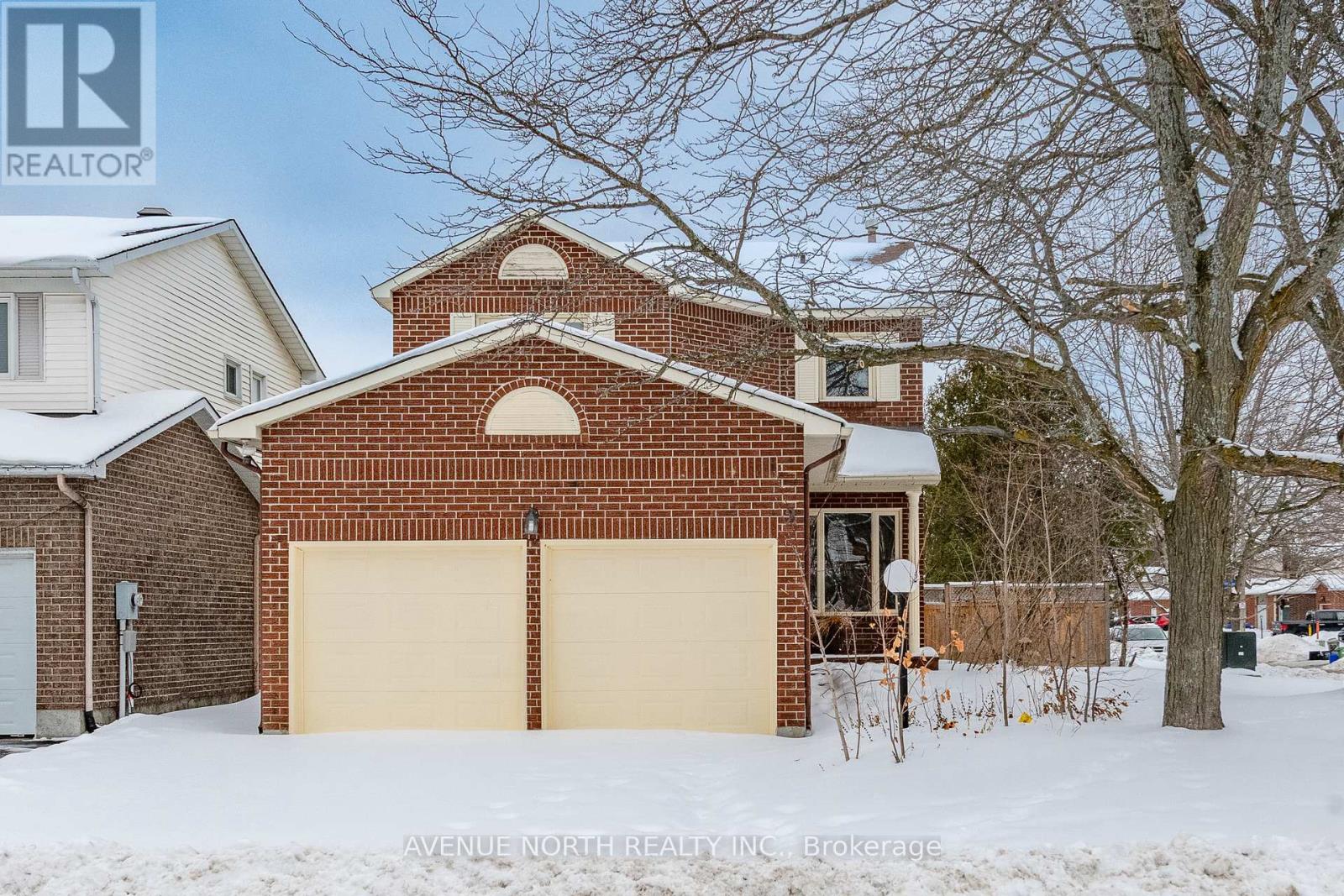 2 CHICKASAW CRESCENT