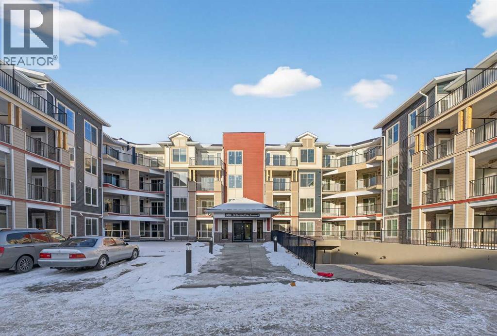 2304, 15 Skyview Point Crescent NE