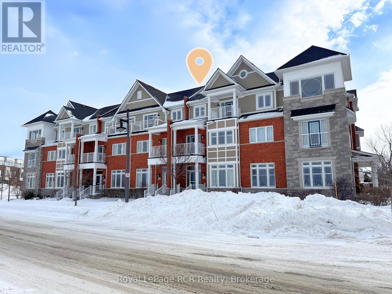 16 WHEELHOUSE CRESCENT