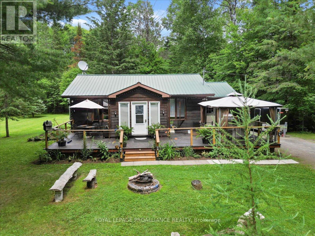 1151 HARLOWE ROAD, R.R. #1