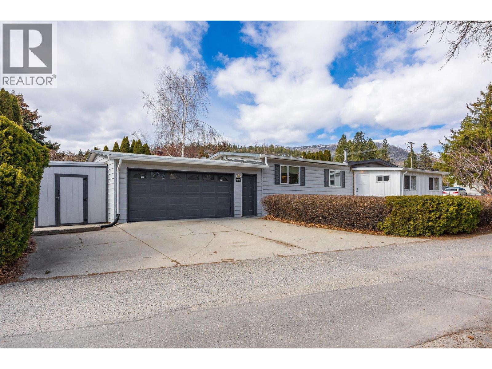 2001 97 Highway S Unit# 27