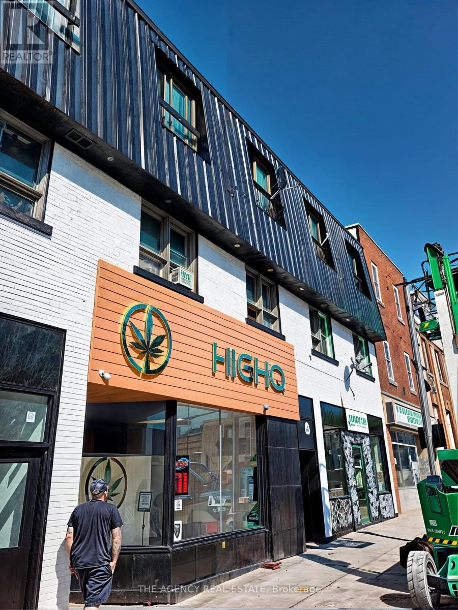 89 - 85 THAMES STREET S