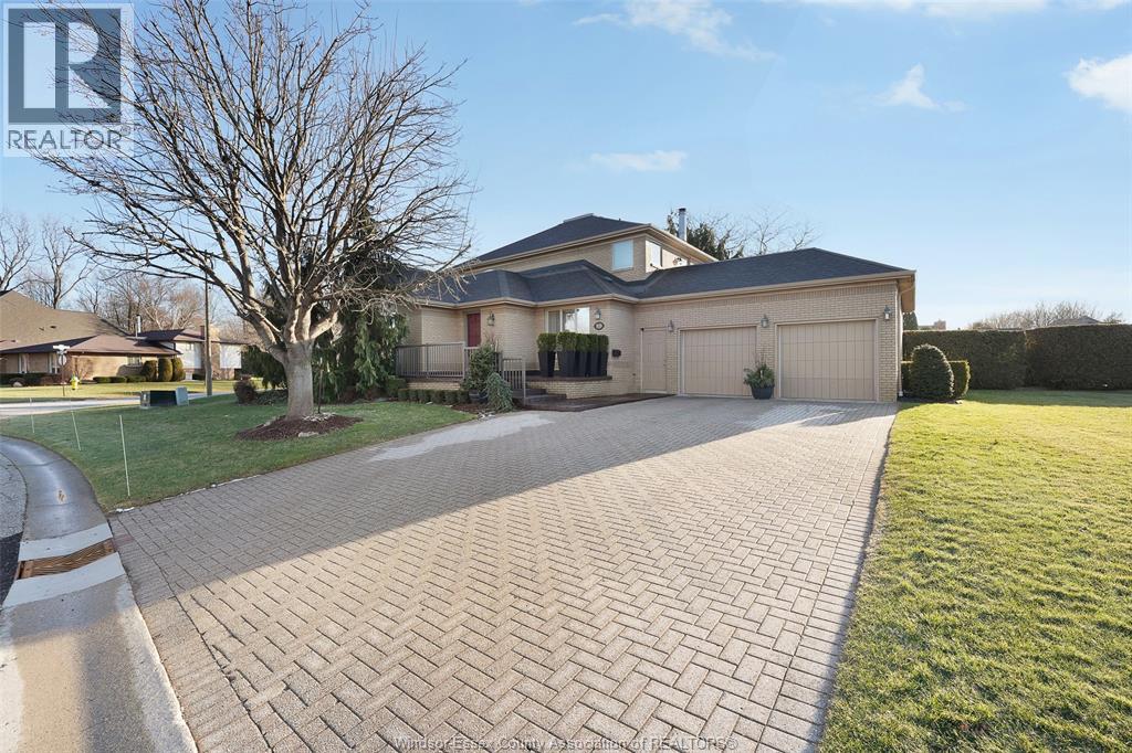 3035 ROWLEY PARK DRIVE