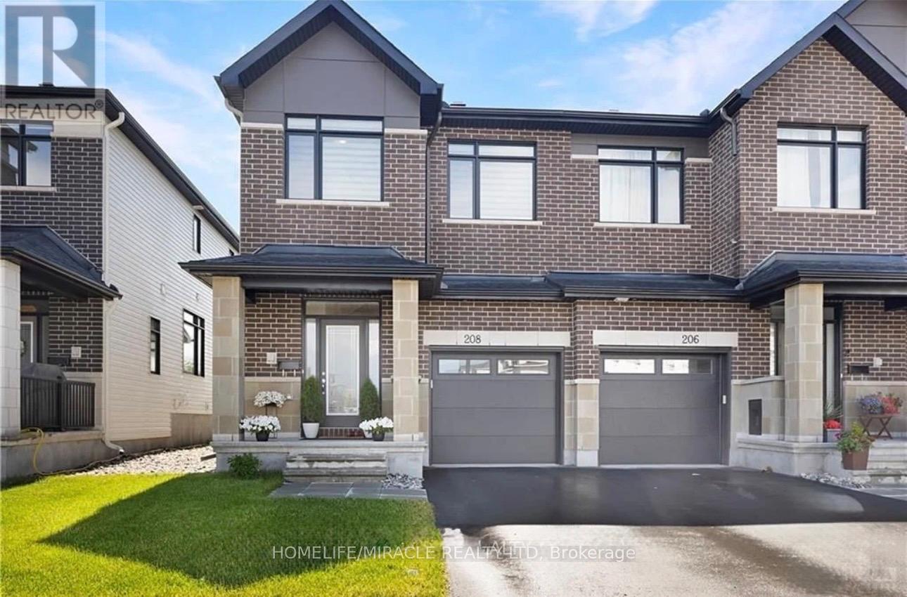 208 MONTICELLO AVENUE