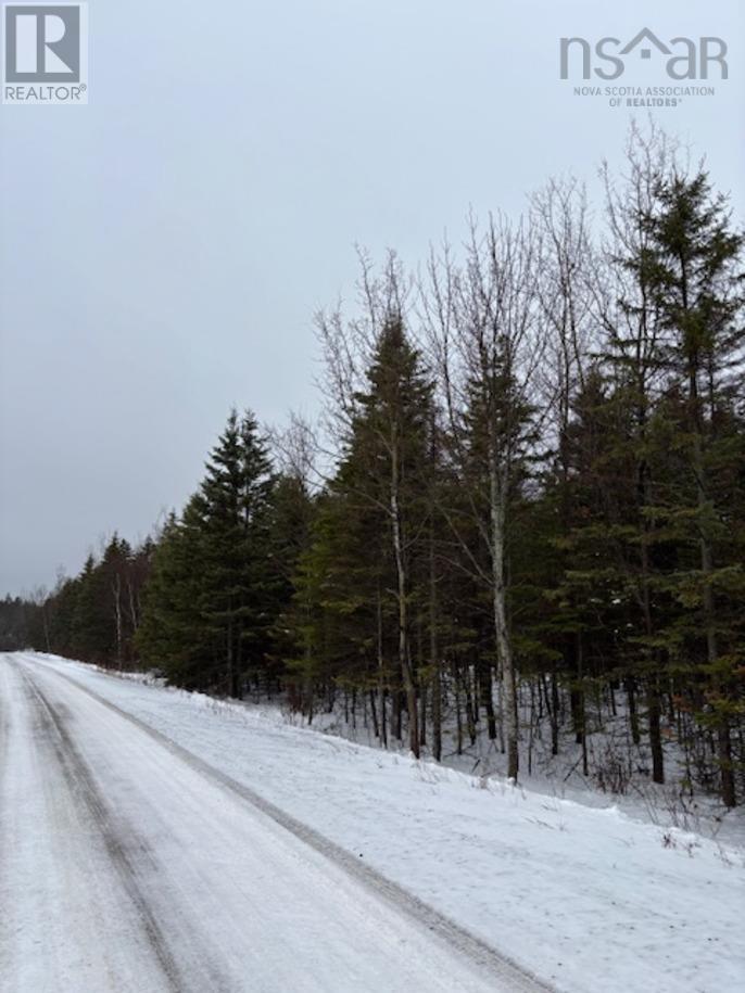 Lot Chipman Brook Road