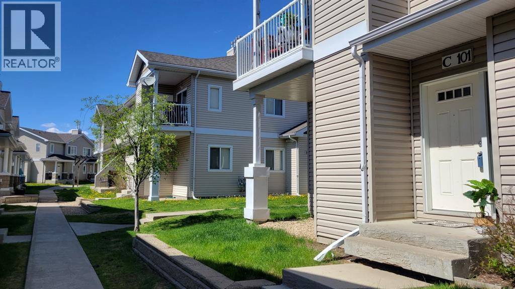 101C, 8640 103 Avenue